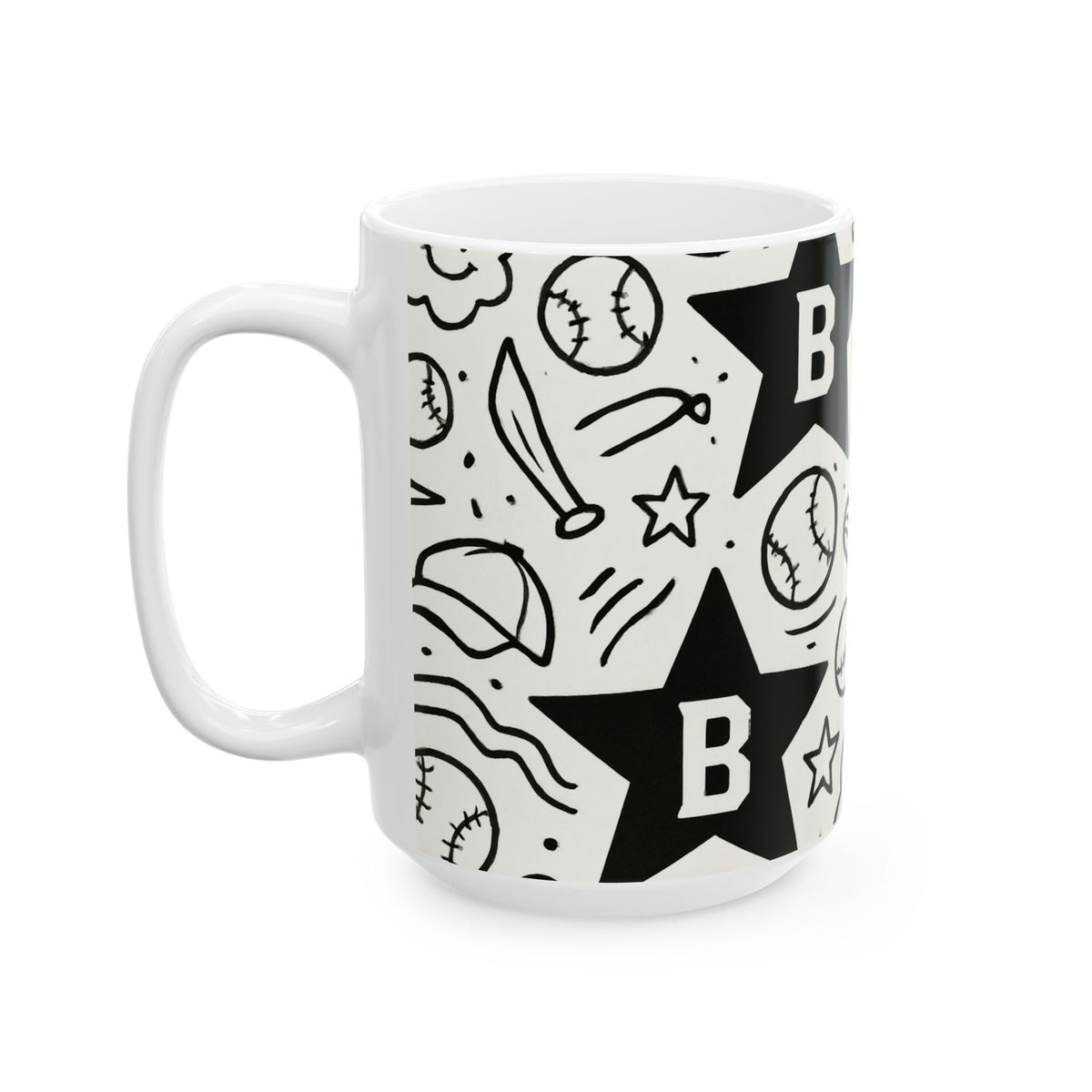 Ceramic Mug