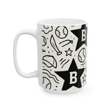Ceramic Mug