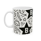 Ceramic Mug