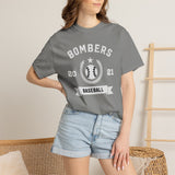 Typographic Baseball