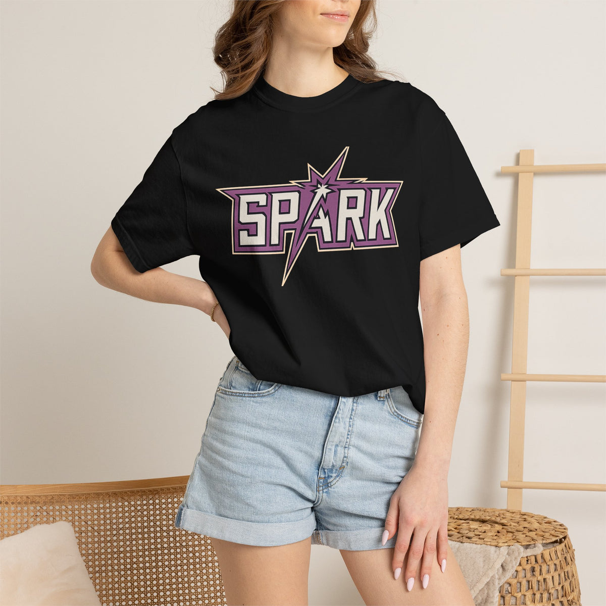 Adult Cotton Tee