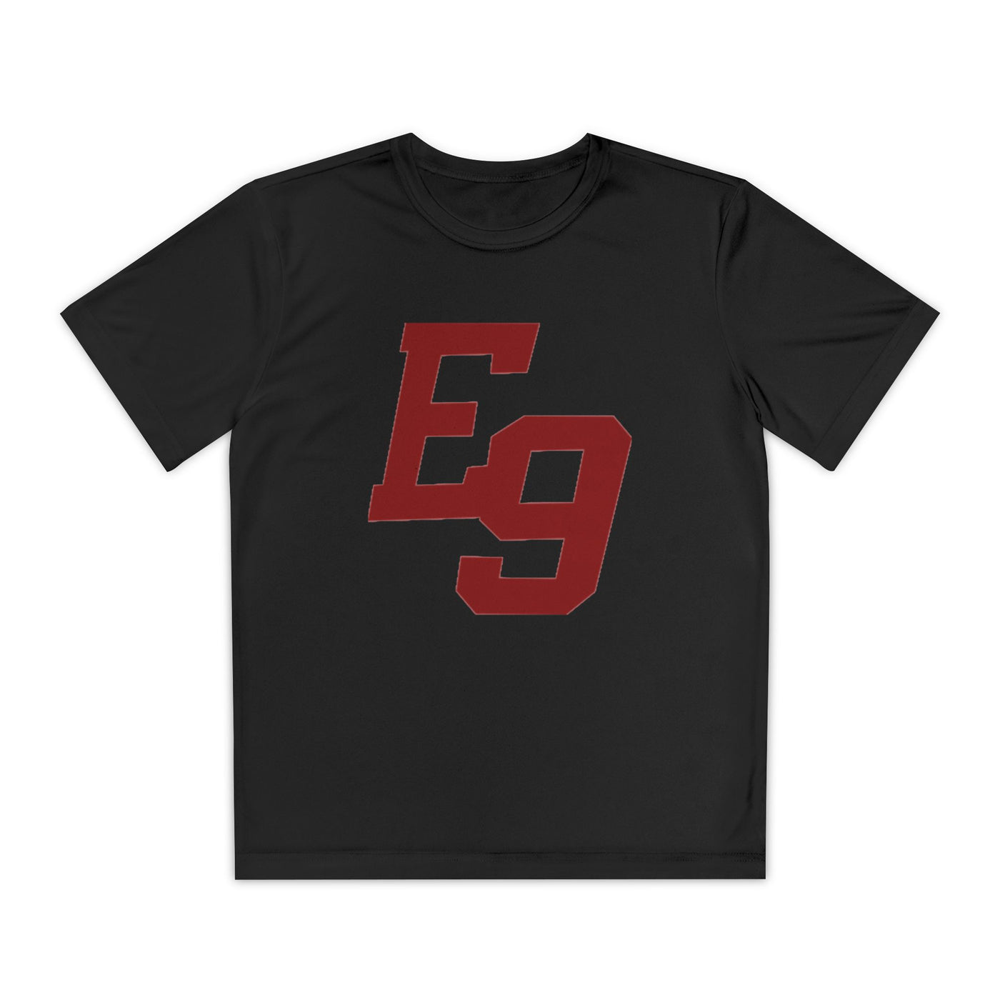 Youth E9 Dri Fit Tee