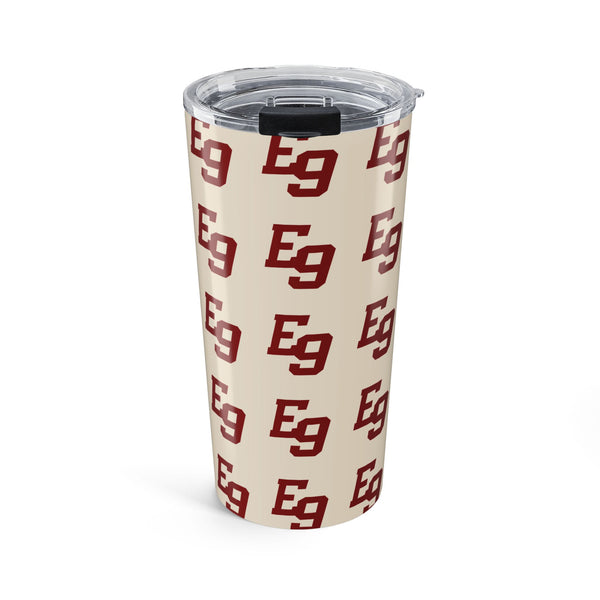 E9 Repeat Tumbler