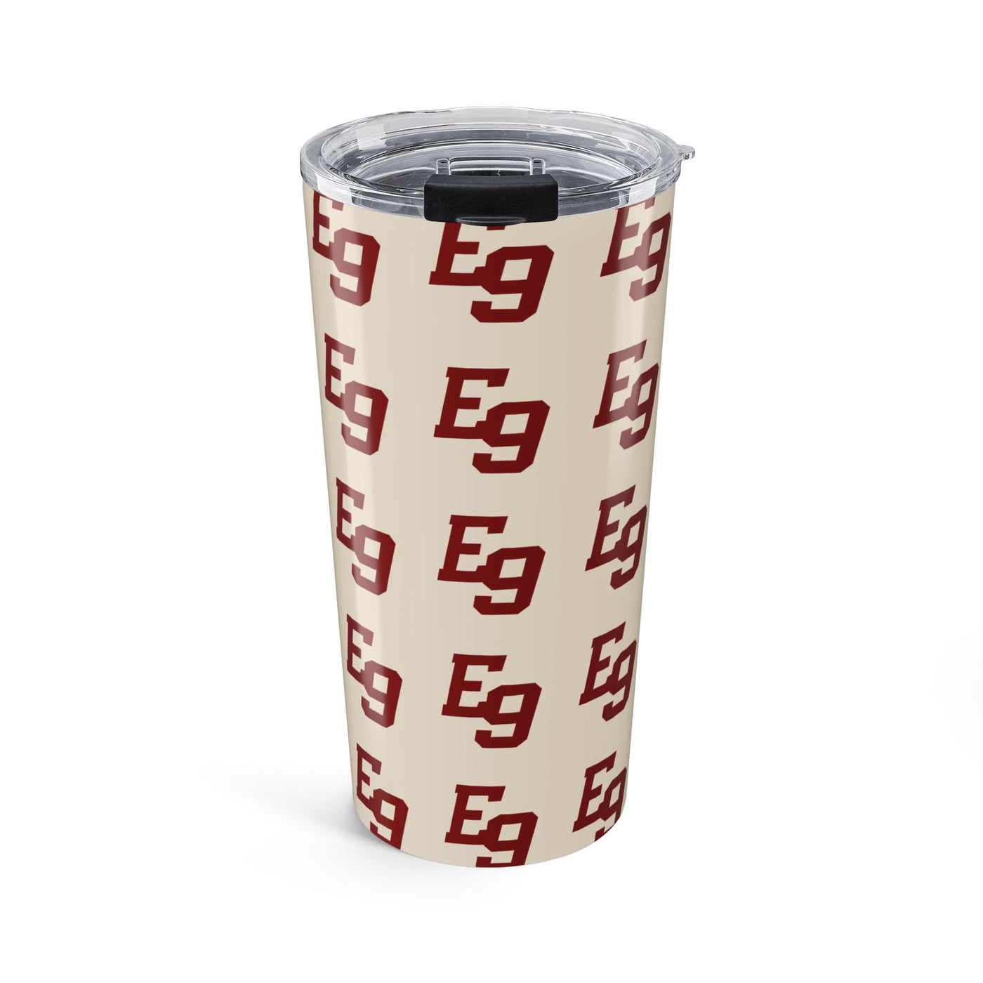 E9 Repeat Tumbler