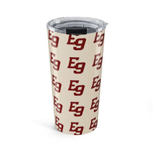 E9 Repeat Tumbler