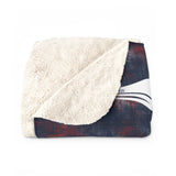 Pats Combo Repeat Sherpa Fleece