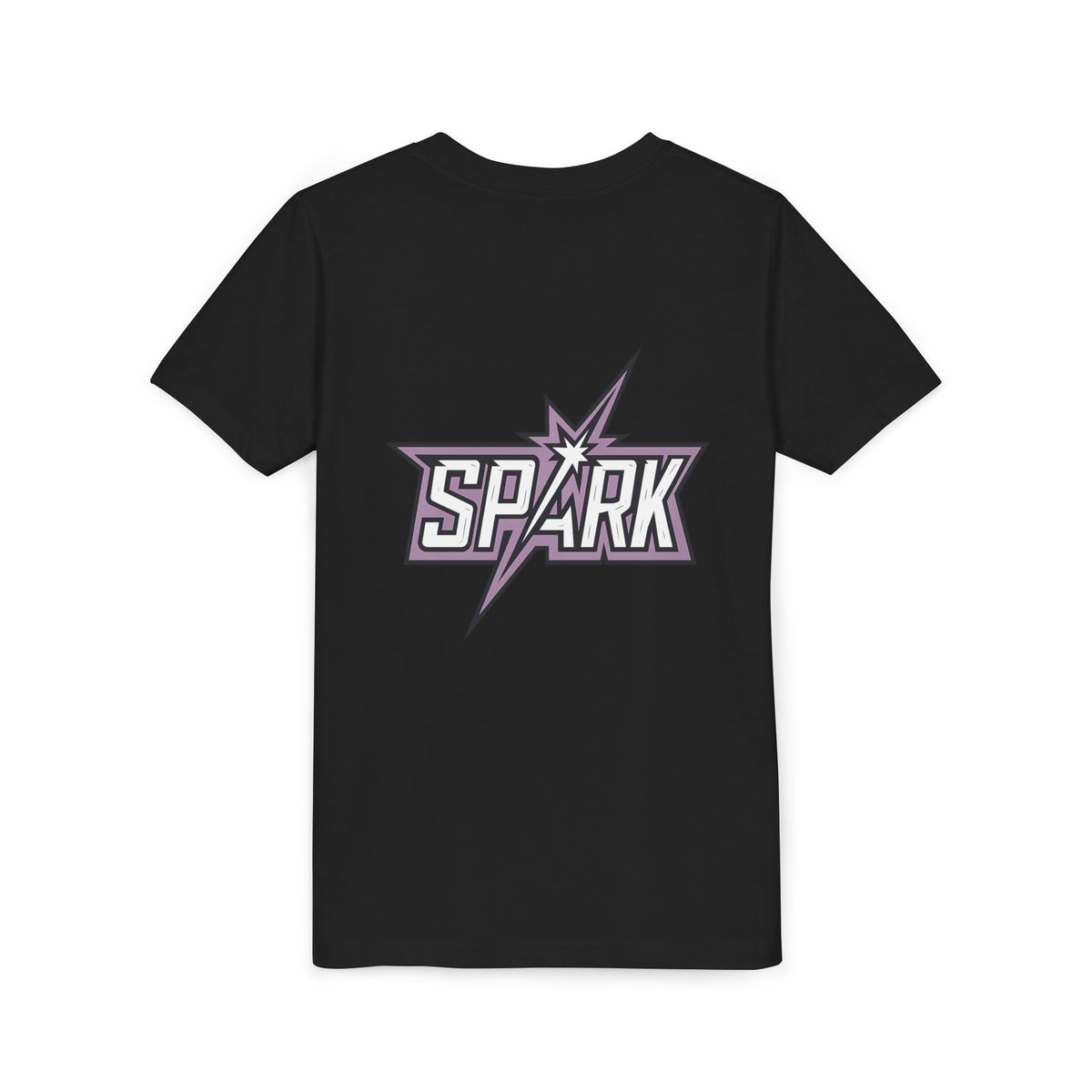 Youth Cotton Tee