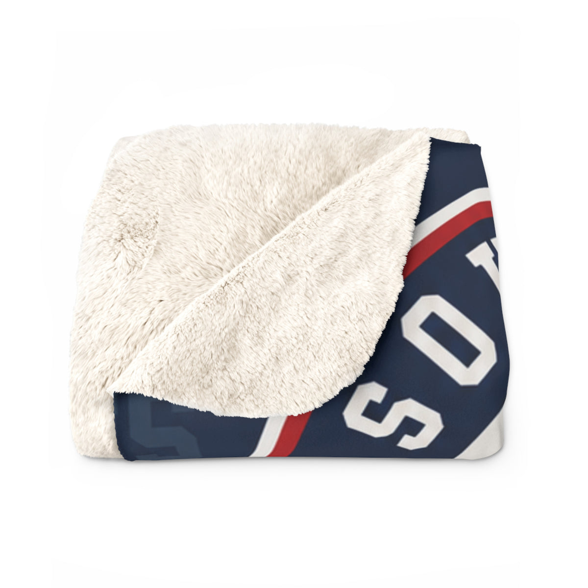 SWCS Legacy Fleece Sherpa