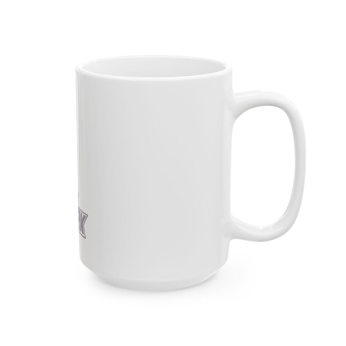Ceramic Mug