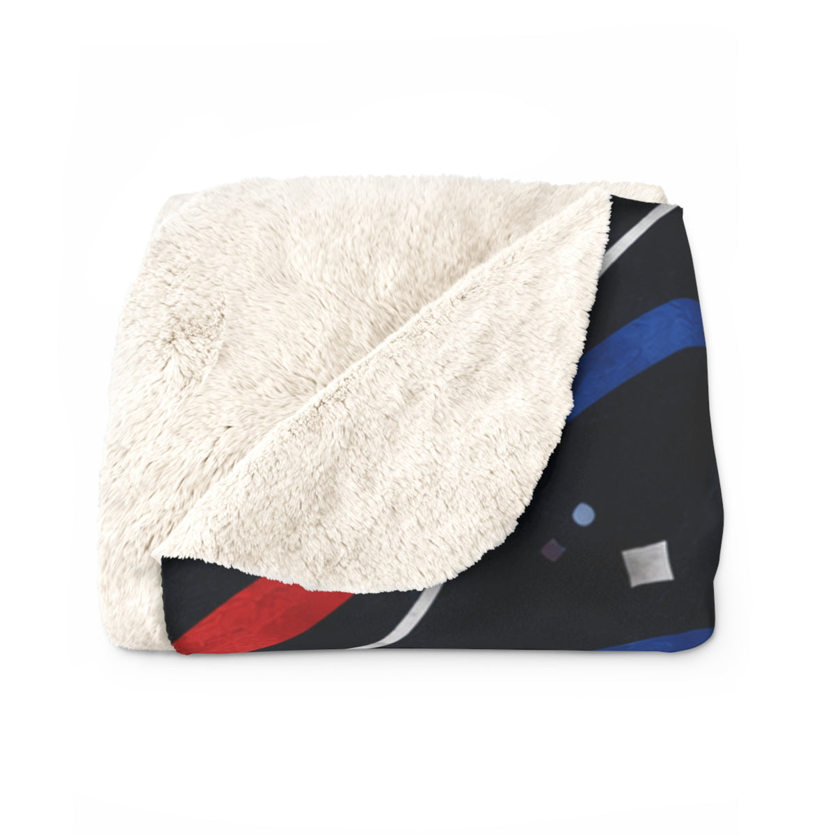 SWCS Celebration Fleece Sherpa