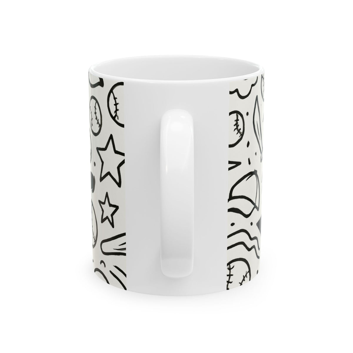 Ceramic Mug