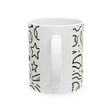 Ceramic Mug