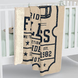 SWCS Field Pass Fleece Sherpa