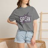 Adult Cotton Tee