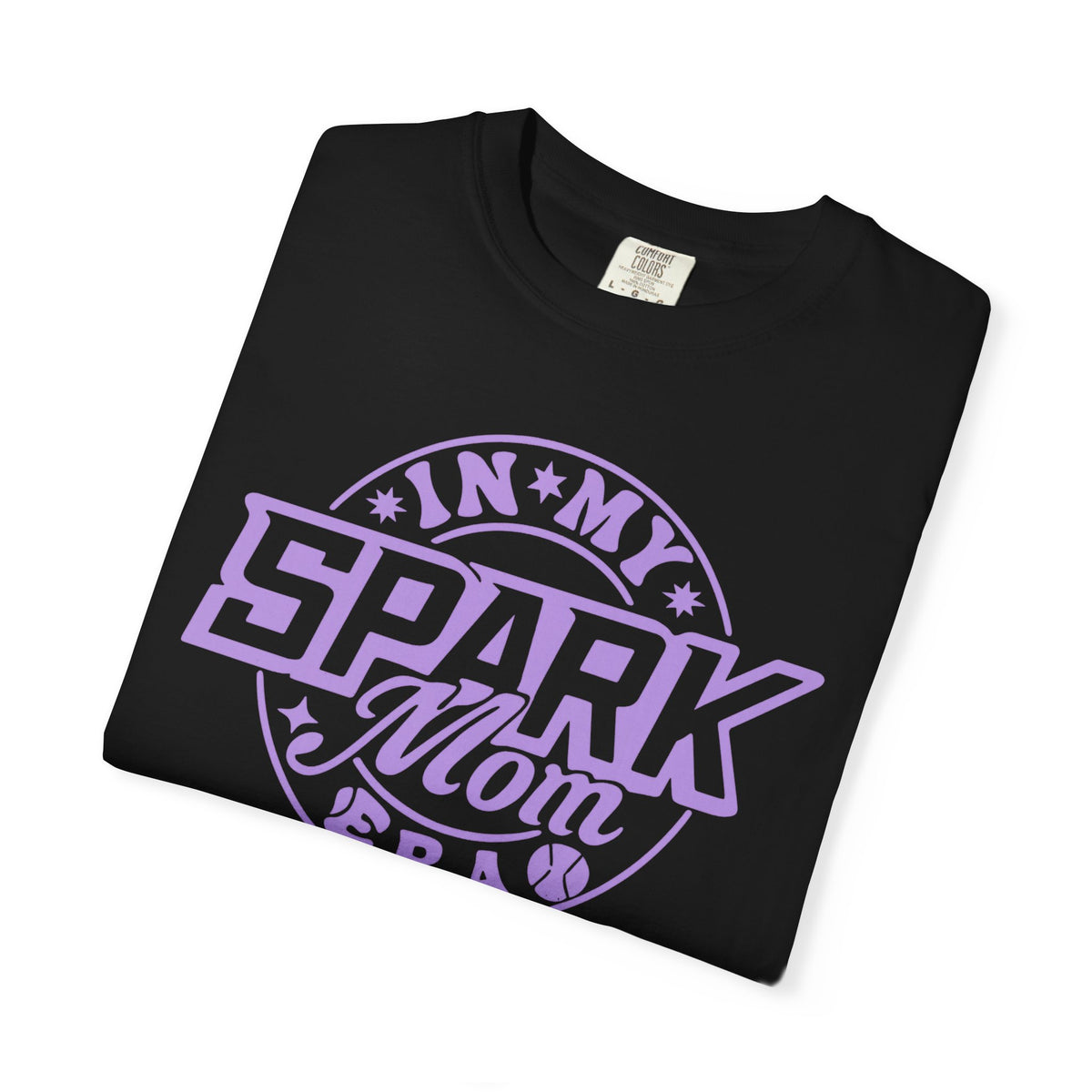 Adult Cotton Tee