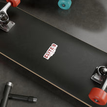 OG Vinyl Decal