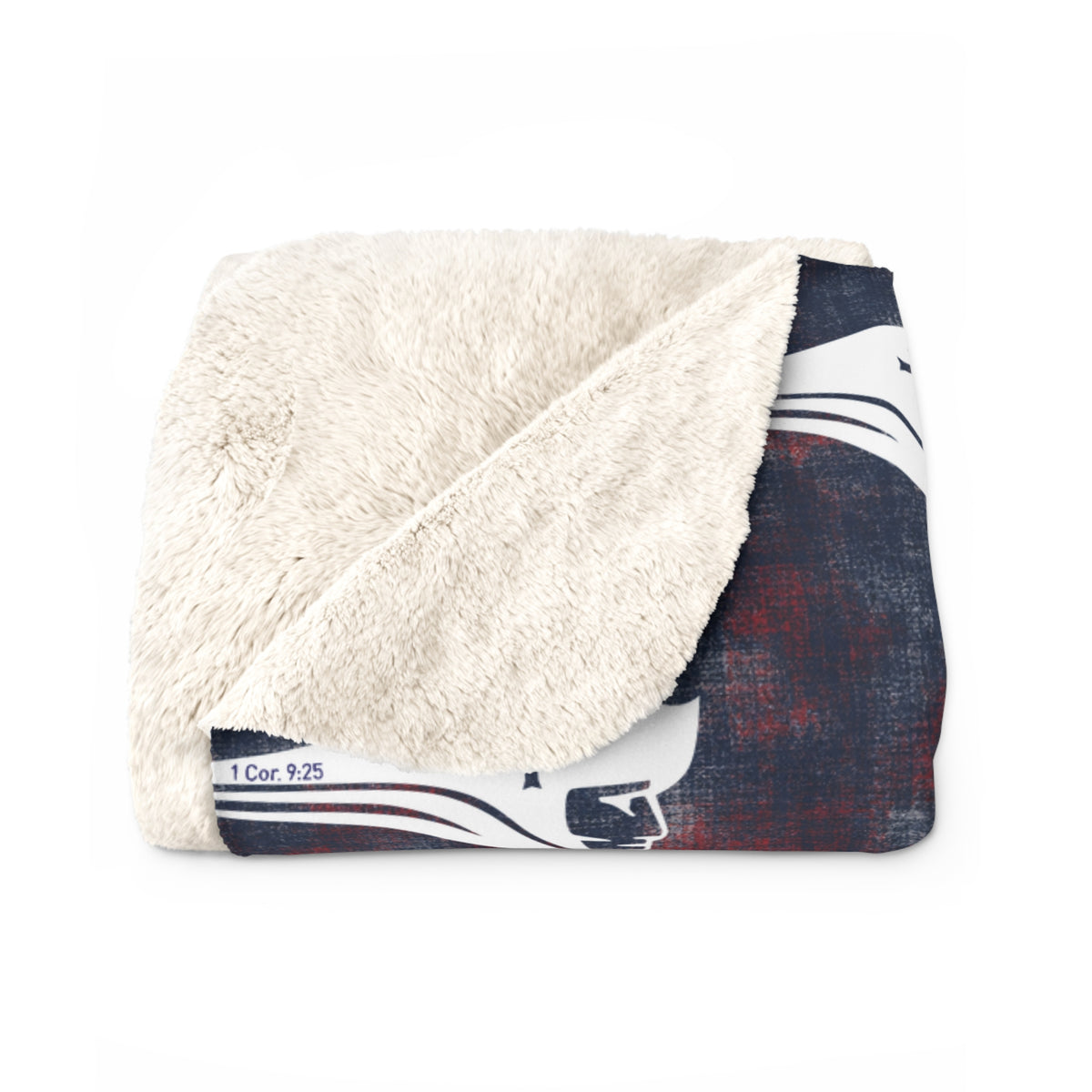 Pats Combo Repeat Sherpa Fleece