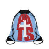 SWCS Faith Drawstring Bag