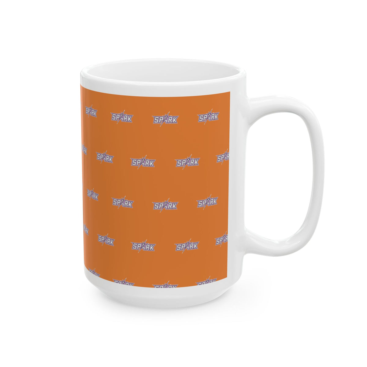 Ceramic Mug
