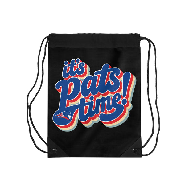 SWCS Pats Time