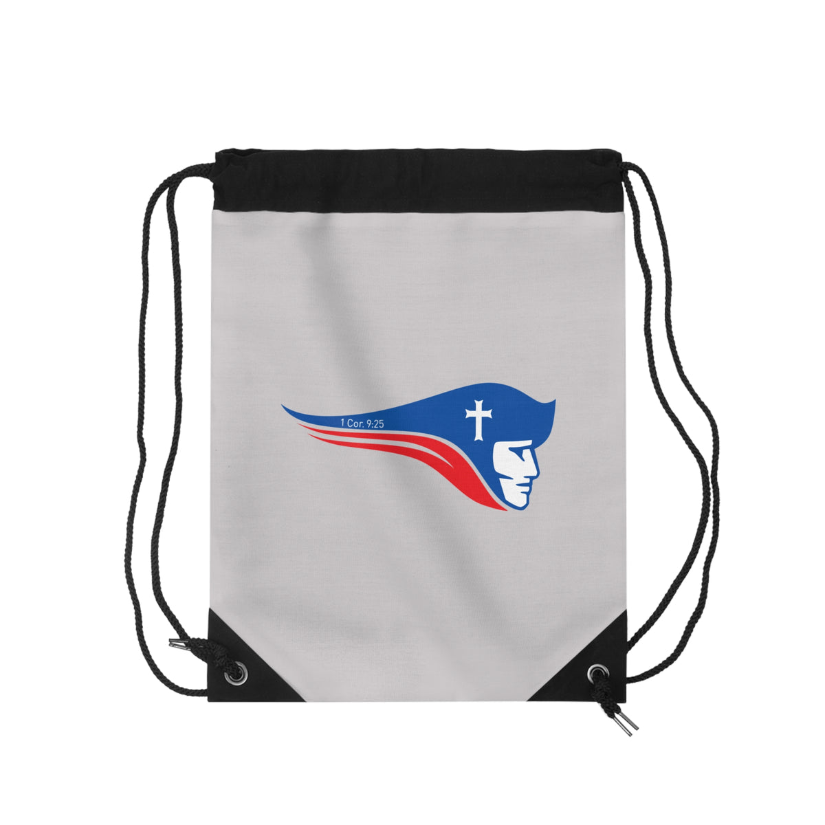 SWCS Doodles Drawstring Bag