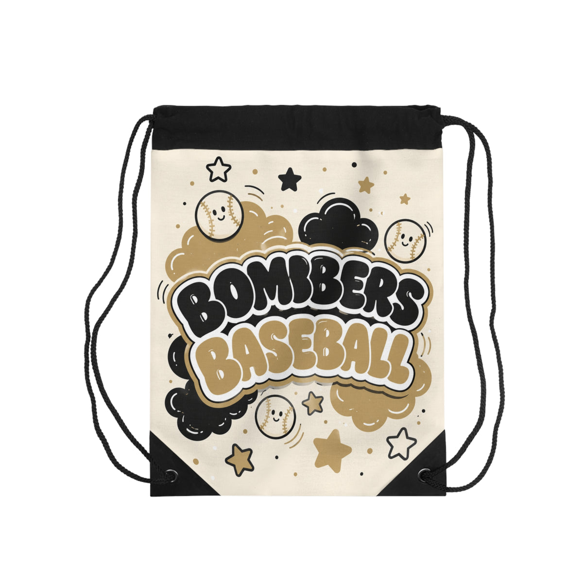 Bombers Bubble