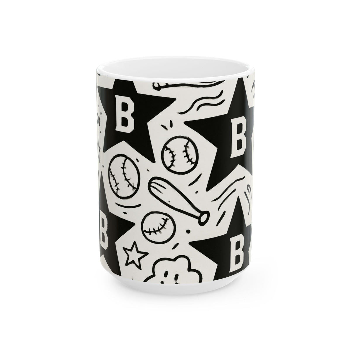 Ceramic Mug