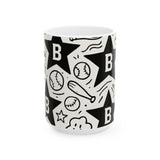 Ceramic Mug