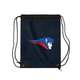 SWCS Power Surge Drawstring Bag