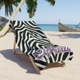 Beach Towel