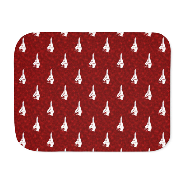 SWCS Texture Red Sherpa