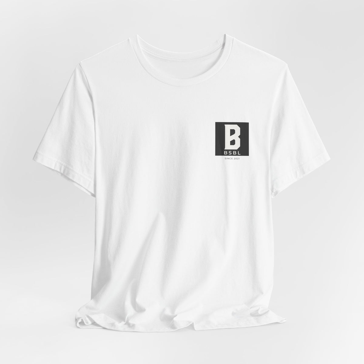 Minimalist Initial