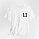 Minimalist Initial