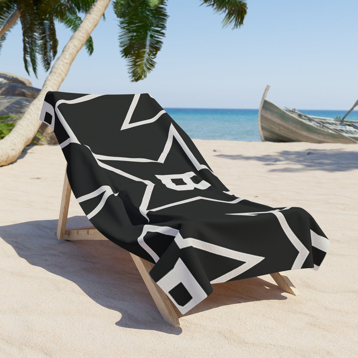 Beach Towel