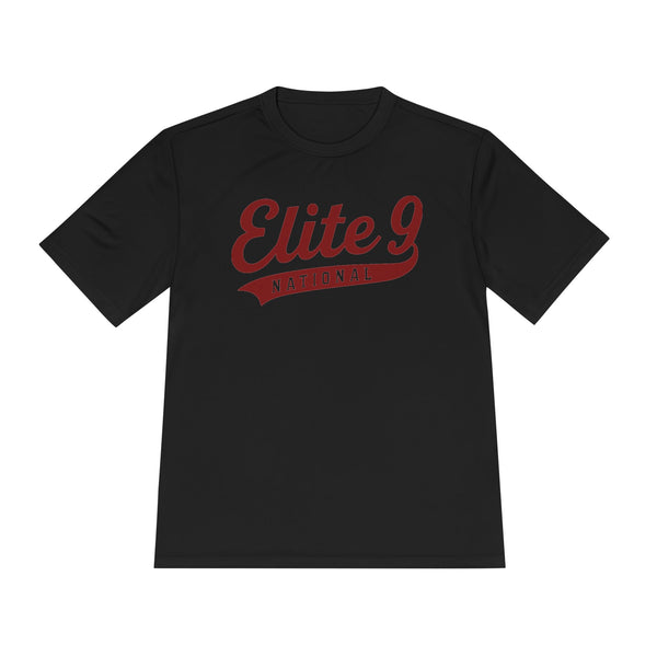 Script Dri Fit Tee