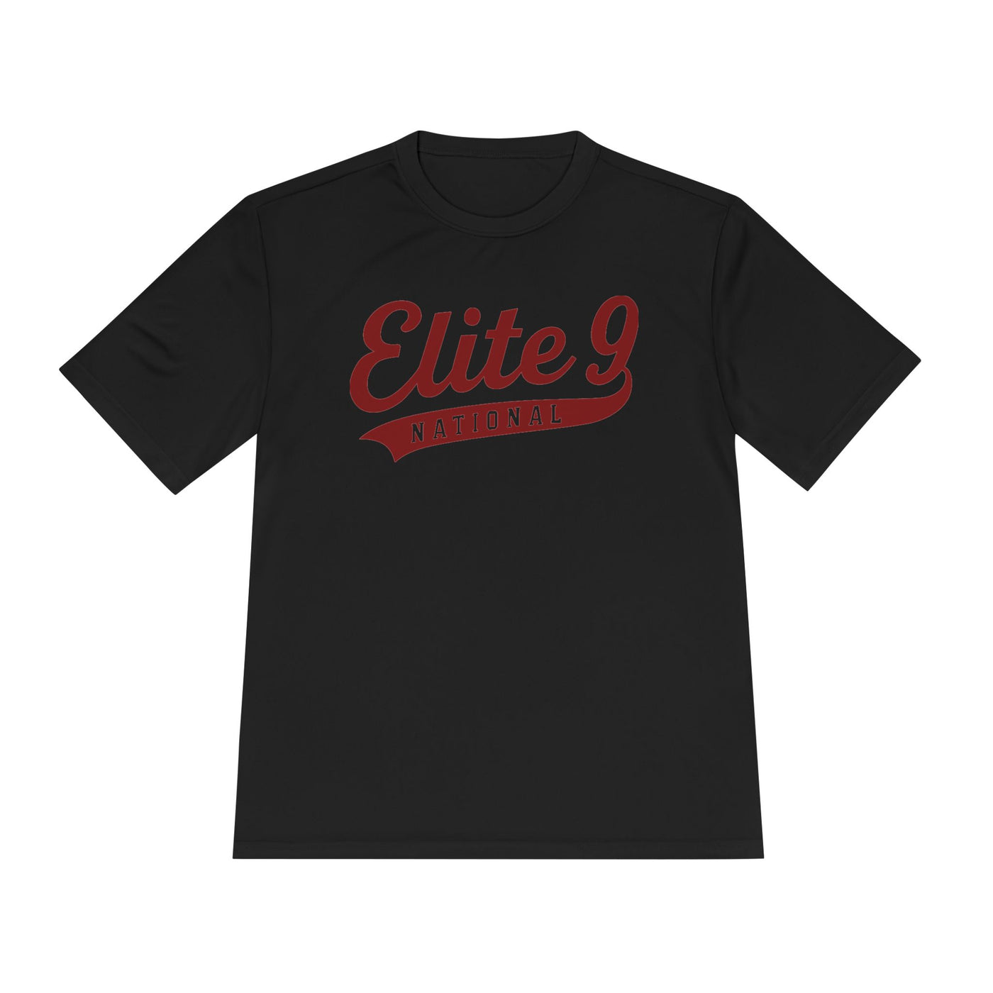 Script Dri Fit Tee
