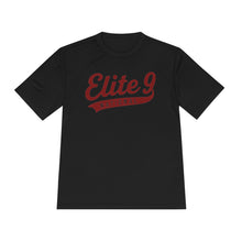 Script Dri Fit Tee