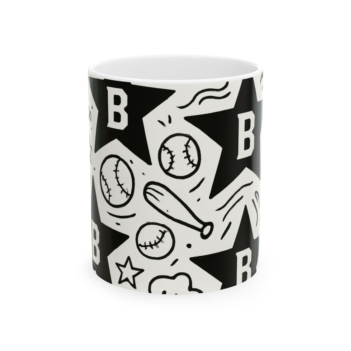 Ceramic Mug