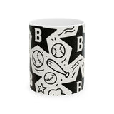 Ceramic Mug
