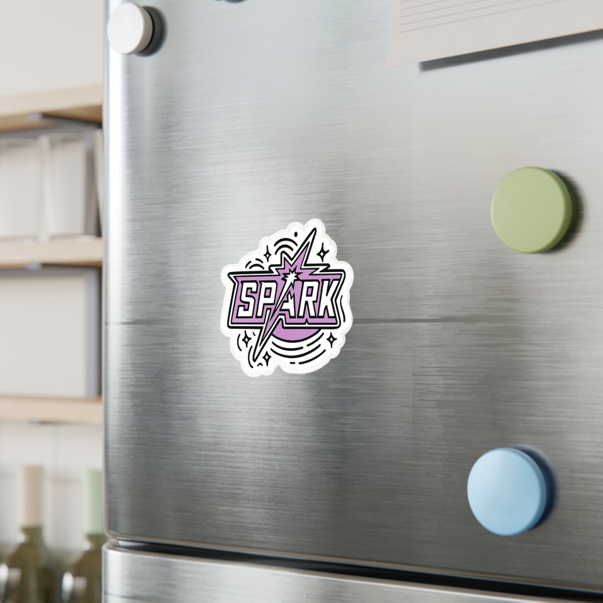 Stickers
