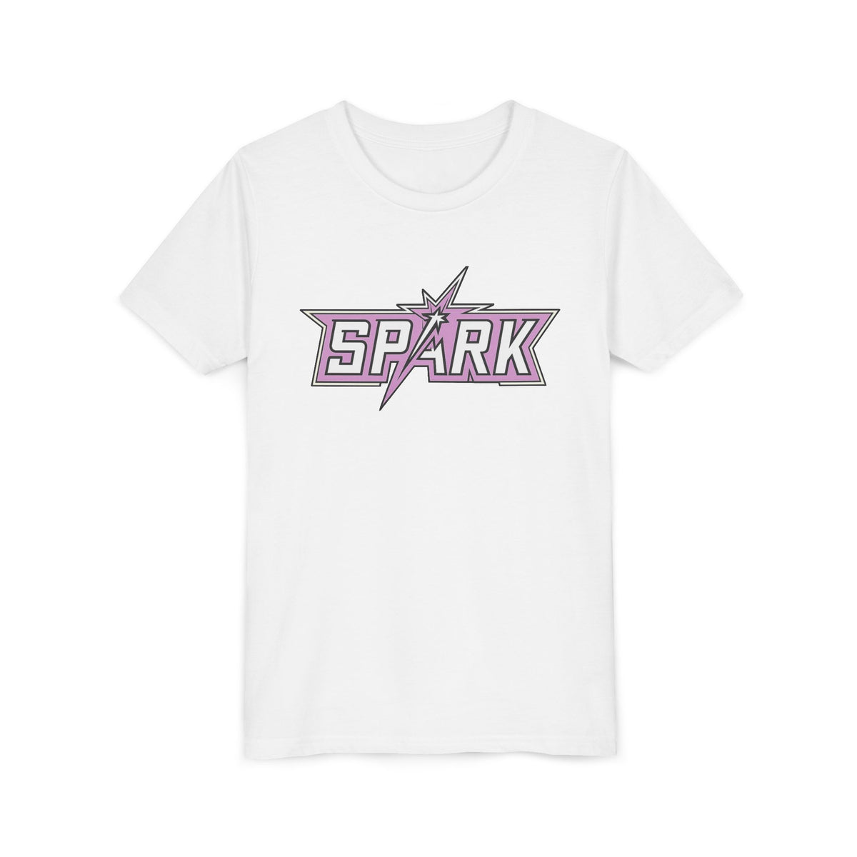 Youth Cotton Tee