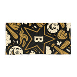 Beach Towel