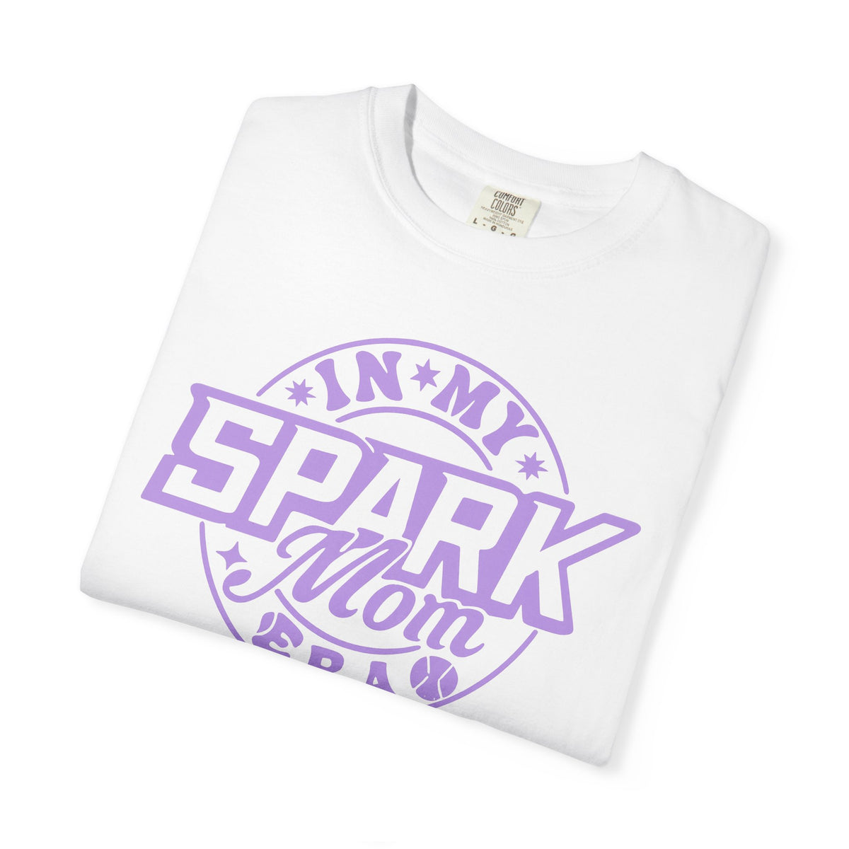 Adult Cotton Tee