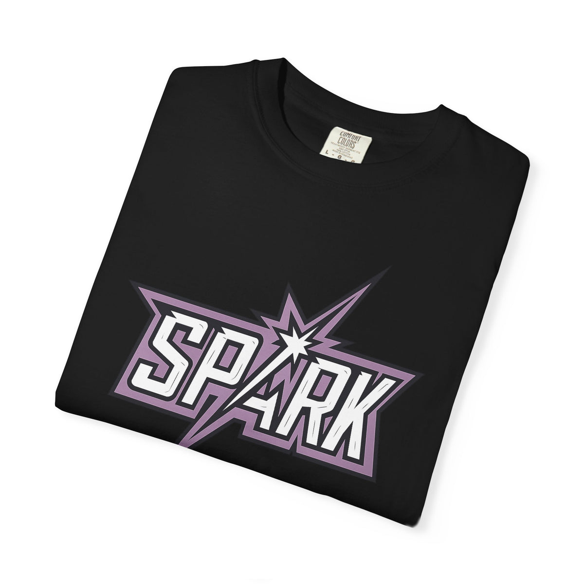 Adult Cotton Tee