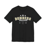 Varsity Style — Black