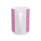 Ceramic Mug