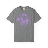 Adult Cotton Tee