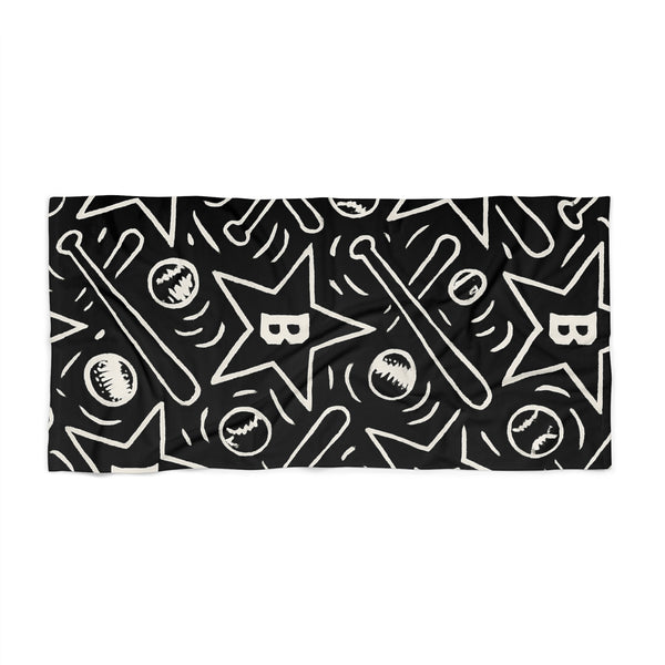 Beach Towel