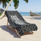 Beach Towel
