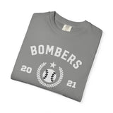 Typographic Baseball
